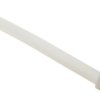 Cable tie, PA, (L x W) 925 x 8.9 mm, bundle-Ø 8 to 274.3 mm, natural, -40 to 85 °C, 111-15719