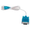 USB to RS232 Converter Adapter with CH340 Chip