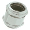 Dławnica kablowa mosiężna M16 IP68 SKINDICHT SHVE-M 16x1,5/9/7/3,6 52106890 /25szt./
