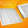 Panel Led Pyroni 60X60 36W 6500K