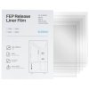 Folia FEP do drukarek 3D Elegoo Mars 4/5/5 Ultra - 206x146mm - 3szt.