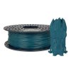 PLA filament green 1.75mm 1kg - Azurefilm