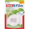 tesa® 57414 Film Matte Invisible Tape & Dispenser 19mm x 33m