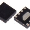Przełącznik RF SPST 500 ns 39 dB 1 dB 50Ω 0.9 mm 2 mm 8000 MHz 105 °C 30 MHz -55 °C 2 mm Renesas Electronics
