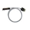 Przewód łączący PLC Weidmüller PAC-S300-RV24-V4-1M5 7789214015, 1 szt.