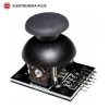 MODUŁ JOYSTICK KY-023 ANALOGOWY ARDUINO