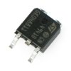 Stabilizator LDO 5V L4941BDT - SMD TO252