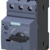 Wyłącznik zasilania Siemens 3RV2021-4NA10-0DA0 1 szt.