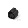 TE Connectivity 1-1394416-1 MT2FL Connector Female Unshrouded 2x4P