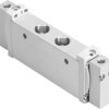 FESTO Zawór pneumatyczny VUWG-L14-P53E-G18 573835 -0.9 do 10 bar 1 szt.