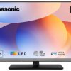 Panasonic TB-32S40A Telewizor LCD 80 cm 32 cal EEK E (A - G) CI+, DVB-C, DVB-S2, DVB-T2, DVB-T, WLAN, Smart TV, HD ready