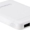 Powerbank Intenso XS5000 5000 mAh LiPo USB-A, USB-C®, Micro USB