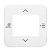 Busch-Jaeger srebrne aluminium 2CKA006155A0033 1 szt.