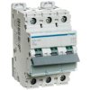 Wyłącznik nadprądowy 3P D 6A 10kA AC NDN306