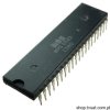 MPS6520A MOS MPS6520A Interface Adapter DIP40 MOS USED