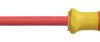 Wkrętak płaski Weidmüller SDIS 1.2X6.5X150 2749860000 Szerokość klingi: 6.5 mm Długość końcówki: 150 mm