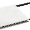 TM127-89A Moduł Peltiera moc 89W (15.4V) wymiary: 40x40x3.3mm