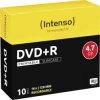 DVD+R Intenso 4811652 10 szt.