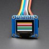 OLED Breakout Board - 16-bit Color 0.96