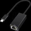 12991134 Network card, USB type C, 2.5 Gigabit Ethernet, 1x RJ45