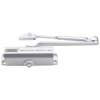 Draper 62894 Adjustable Automatic Door Closer for Doors Between 15kg and 30kg
