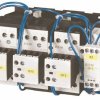 Połączenie gwiazda trójkąt Eaton SDAINLM45(230V50HZ,240V60HZ) 278386, 1 szt.