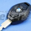 Obudowa pilota BMW z kluczykiem
