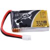 Tattu TAA3501S30ML1 Scale model battery pack LiPo 3.7 V 350 mAh 1 cell 30 C