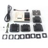 Flash 64 Ultra Box Uniwersalny Programator Chipów NAND/UFS/eMMC/EEPROM/SPI NOR Obsługuje eMMC 4-w-1 UFS BGA153/254/297 ISP Adapt