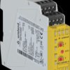 R1.188.3480.0 Standstill monitor, 24 V DC, 99 HZ, SIL 3
