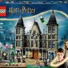 LEGO® HARRY POTTER™ 76453 Wiejska posiadłość rodziny Malfoyów