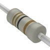 TE Connectivity 1622306-1 Rezystor metalizowany 11 Ω osiowy THD 0.01 % 1 szt. paczka