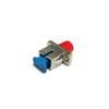 SD Adapter SM;SC-FC/UPC;simplex