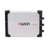 OWON VDS1022I VDS1022 Wirtualny oscyloskop pamięci cyfrowej Virtual PC 100Msa/s 25MHz Przenośny oscyloskop USB