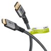 Kabel DisplayPort™ do HDMI™, 4K 60 Hz 65269 /2m/