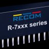 R-745.0P DC/DC-Converter, 3 - 5,5 V, 4 A, Single