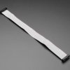 Adafruit GPIO Ribbon Cable 2x10 IDC Cable - 20 pins 12