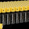 7501525 Energy Ultra, alkaline battery, AA (mignon), pack of 150