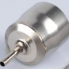T0058768742 hot air round nozzle Ø 2, 5 mm, for WTHA 1