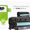 KMP Toner Zamiennik HP 305A, CE411A Cyjan 3400 strony