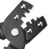 YTH-202B Crimper Pliers for Connector Ends with Cutter