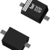Small signal diode, SOD-323, Diotec BAV21WS