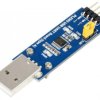 Moduł konwertera PL2303 USB na UART Typ A Waveshare