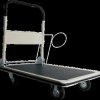 OHT300 Platform trolley, 91 x 61 cm, maximum 300 kg