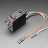 Adafruit Analog Feedback Standard-Size Servo