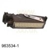 963534-1/F receptacle housing - TE connectivity