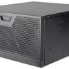 Silverstone SST-RM51 Obudowa do komputera czarny