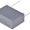 Kondensator foliowy 1.5μF 310V ac KEMET Metalizowany polipropylen rozstaw: 27.5mm THT ±10