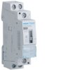Stycznik cichy 24V AC 2NO 25A ERD225S HAGER