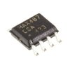 Maxim Integrated Nadajnik-odbiornik liniowy MAX487CSA+ Sterownik i odbiornik SOIC Powierzchnia 3 stany CMOS 8-pinowy